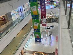 -万达广场(扬州邗江店)