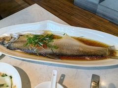 -拾溪餐厅·包厢(杭州千禧度假酒店)