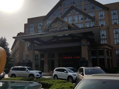 -咸宁温泉谷大酒店