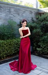 -艾朵婚纱