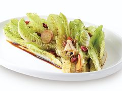 -小厨娘淮扬菜(六合欢乐港店)