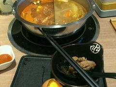 -水林间·寿喜烧自助(仙林金鹰店)