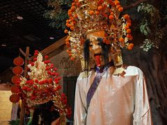 -中国闽台缘博物馆