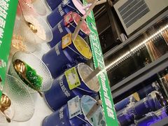 -溪边姑娘·拉丝酸奶水果捞(春熙路店)