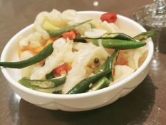 -渝信川菜(西单店)