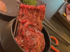 -厚贞日式烤肉(浦东汇智店)