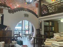 -道南書院·私房菜·早午茶·茶馆