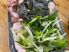 -秧塘牛八宝(金山路店)