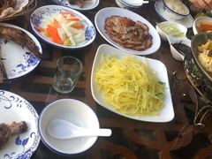 -祥之缘北京烤鸭(美利广场店)