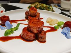 九转大肠-东莱馋房(陆家嘴店)