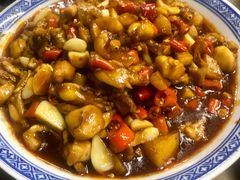 -老三样·旧食新味(万寿宫店)