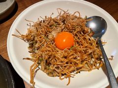 黑松露炒野菌-元古雲境(南京万象天地店)