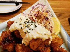 南蛮鸡-九州酒场ひこぞう(2号店)