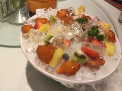 -汤城小厨•粤菜•靓汤(苏州街店)