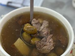 -海鲜街菜馆(海珠南路店)