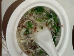 -梅龙镇酒家(南京西路总店)