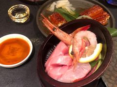 -东京和食 Sun with AQUA