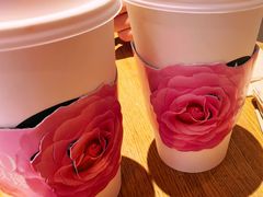 -星巴克(杭州龙坞茶镇店)