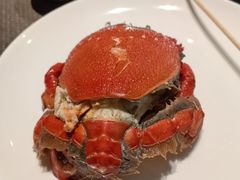 -大中华希尔顿酒店-念自助餐·嗨啤·小龙虾