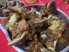 特色牛蹄-伟记牛蹄(道滘店)