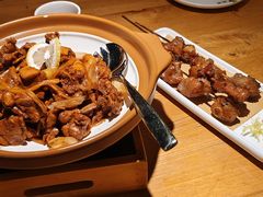 -桂小厨广西菜(青秀万达店)