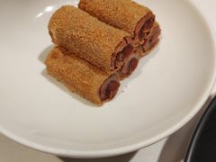 -贝勒爷·酥不腻烤鸭