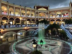 -佛罗伦萨小镇广佛名品奥特莱斯(疏港路店)