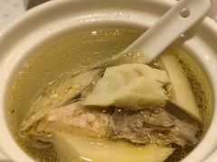 -上海小南国(不夜城店)