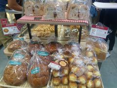 -山崎面包(苏州中心店)