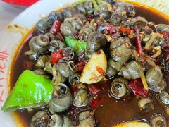 -赵氏盱眙十三香龙虾(蓝村店)