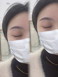 -MIVI野生眉纹绣纹眉