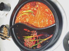 -钢管厂歆瑞源油卤串串香(春熙路太古里店)