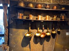 -玛吉阿米·餐吧