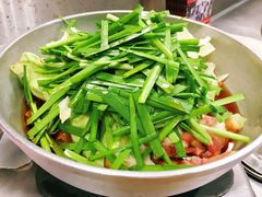 牛肠锅-乐天地(天神本店)