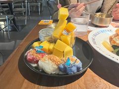 -岛风·台食小馆 ISLAND BISTRO(烟台山店)