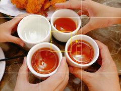 -三溪村