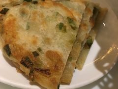 千层葱油饼-赛百味(仙林金鹰店)