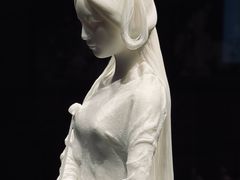 -中国闽台缘博物馆