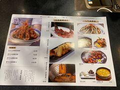 -老头儿油爆虾·知味杭州(爱琴海购物中心)