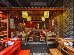 -大龙燚火锅(万象城店)