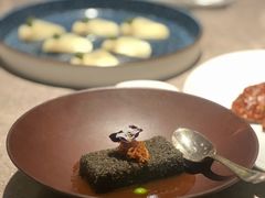 -广州文华东方酒店·江-由辉师傅主理