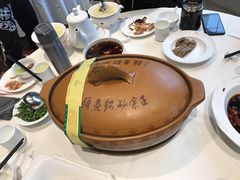 -风味小馆(天目湖宾馆店)
