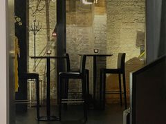 门面-大酉·M Coffee(北京美术馆店)
