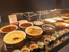 -康莱德酒店·美庭自助餐厅