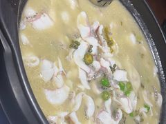 -百岁我家·酸菜鱼专门店(塘下店)