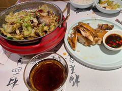 -望湘园·洞庭渔宴(永旺店)