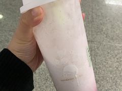 -喜茶(广州天汇igc店)