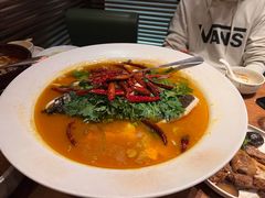 -清水亭湖北菜(大屯DT51店)