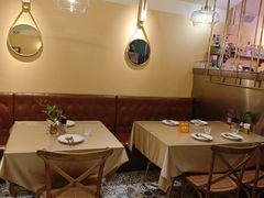 -MIO弥欧洋房西餐厅(中央大街店)