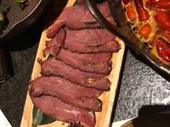 -盡膳口福跷脚牛肉火锅(合生汇购物中心店)